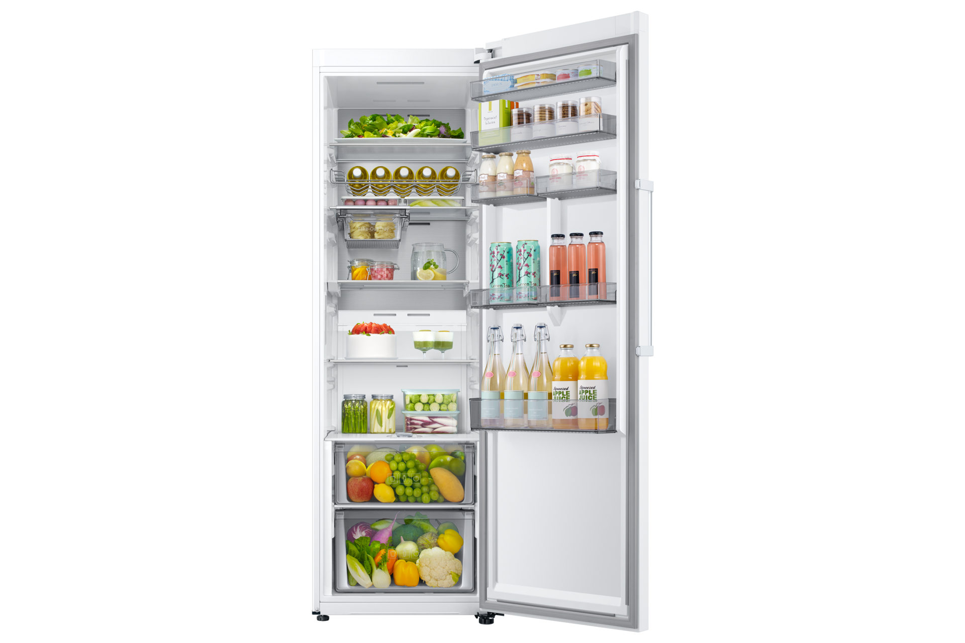 front-door-open-food White