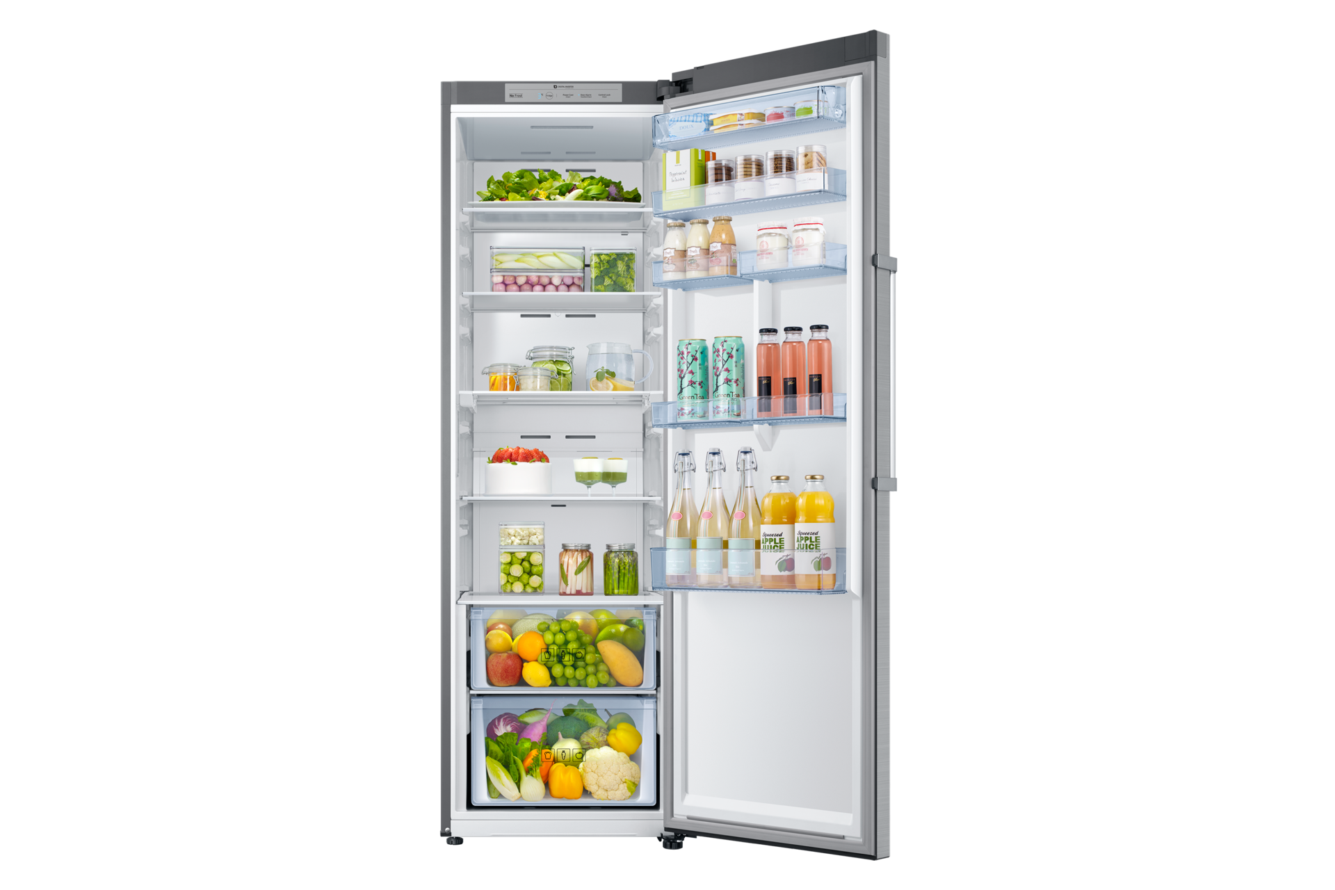 front-door-open-food silver
