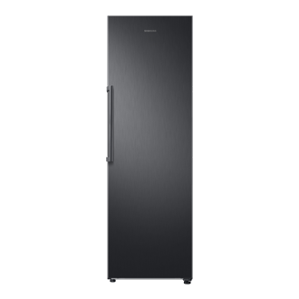 front Black
