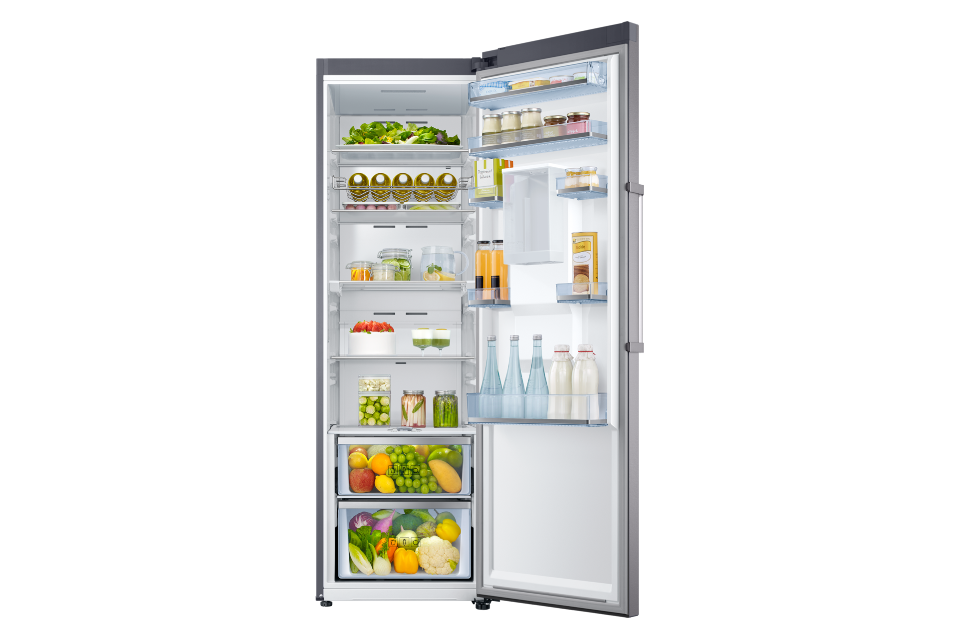 front-door-open-food silver