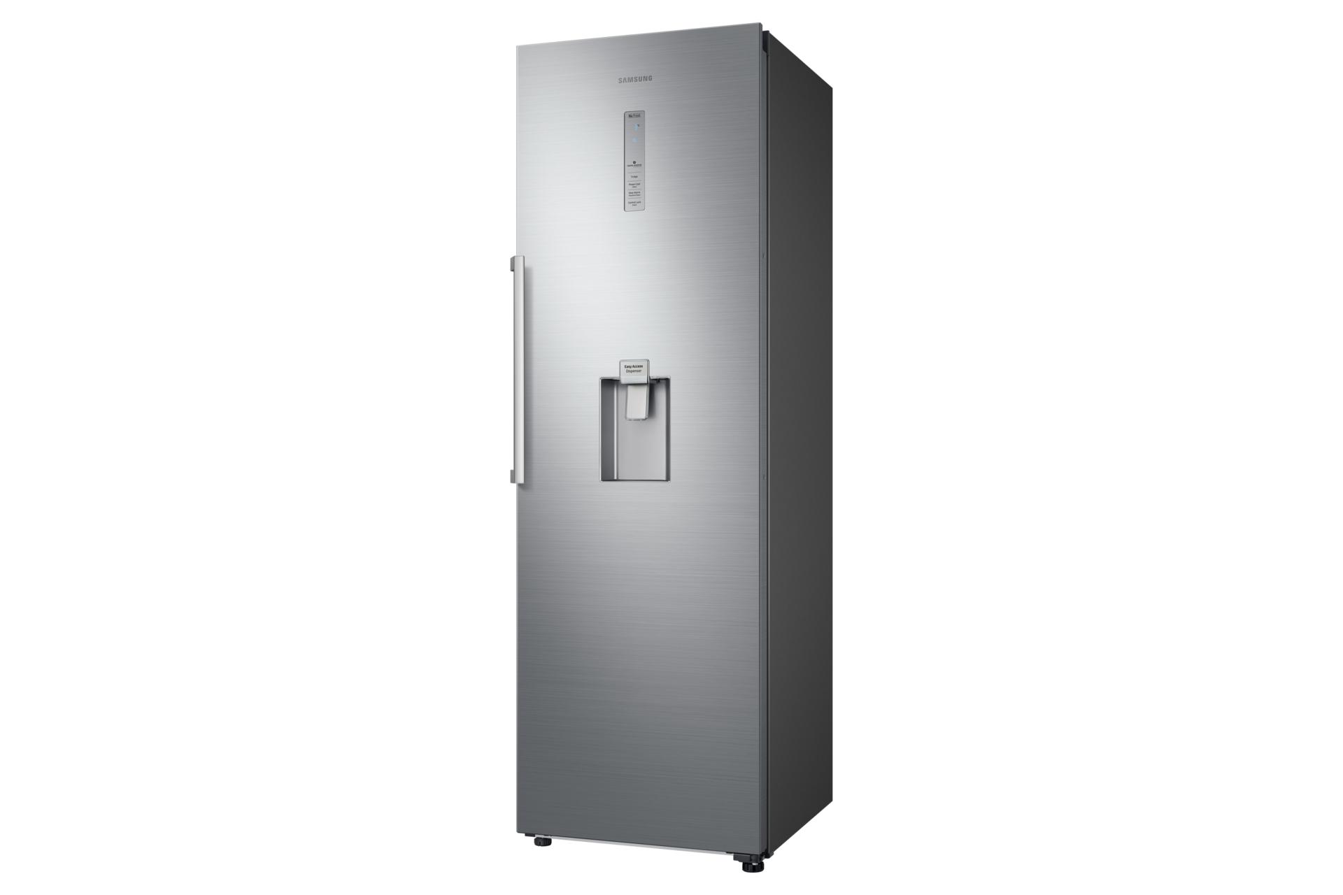 r-perspective Silver