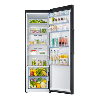 front-door-open-food Black