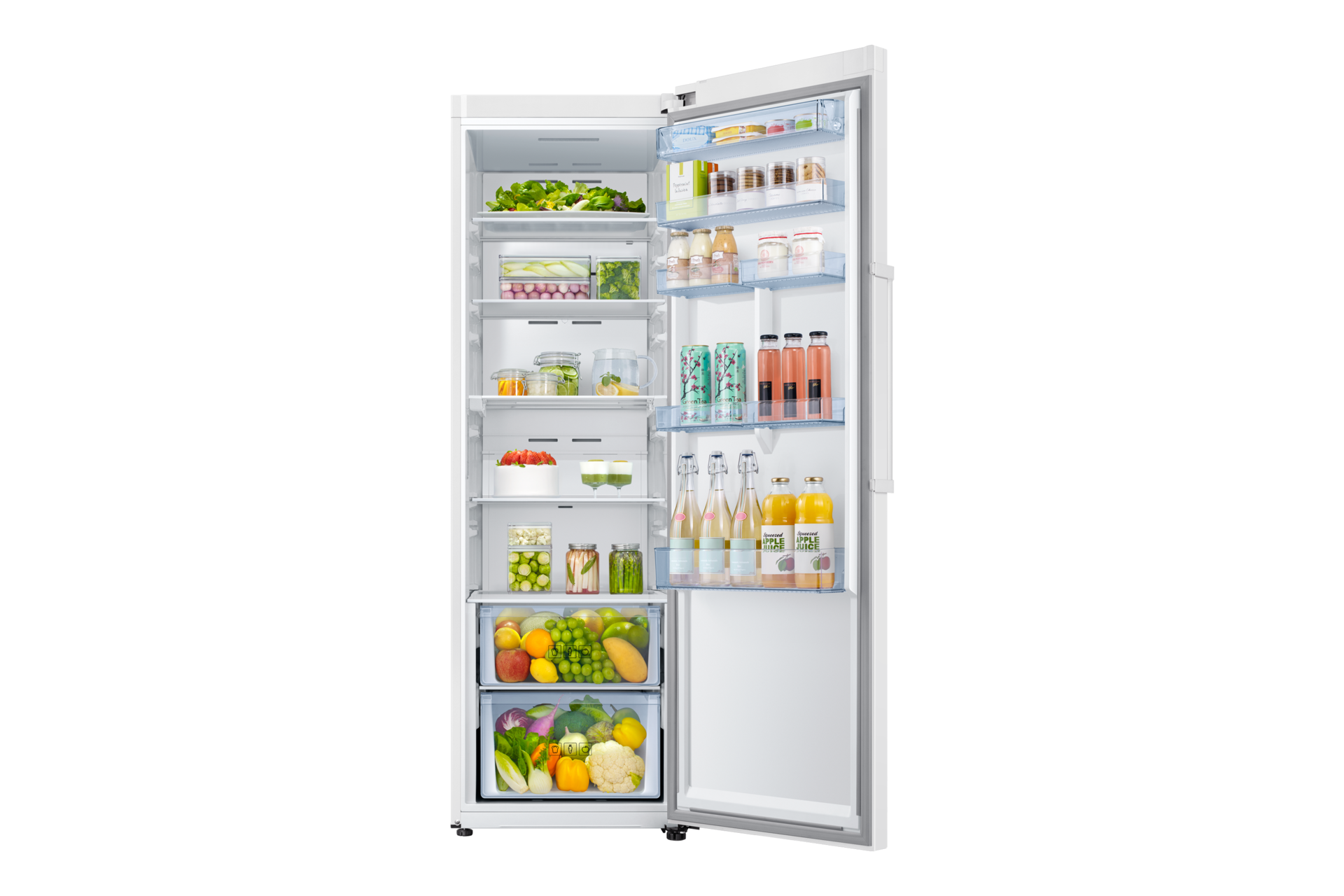 front-door-open-food White
