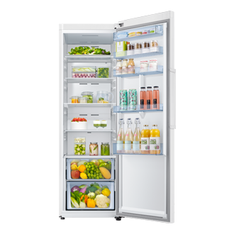 front-door-open-food White