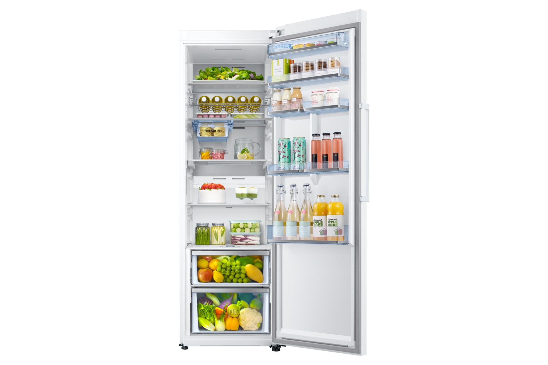 front-door-open-food White
