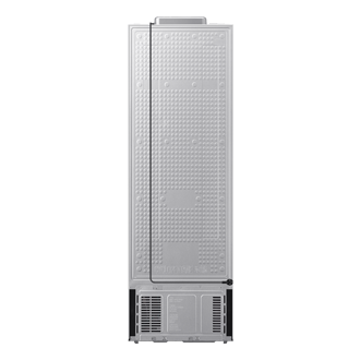 Kjøleskap One Door Auto Open Door 186cm Back White 