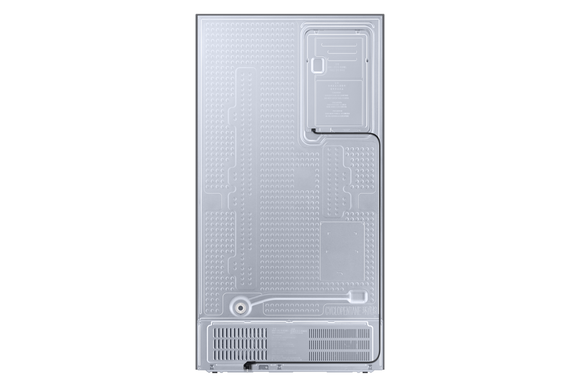 back Silver