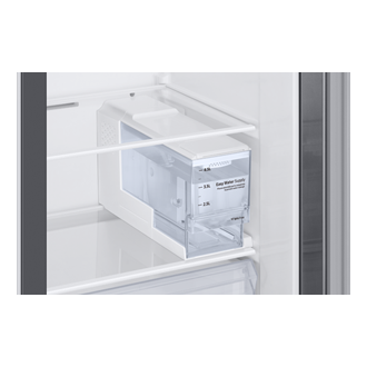 detail-non-plumbing Silver