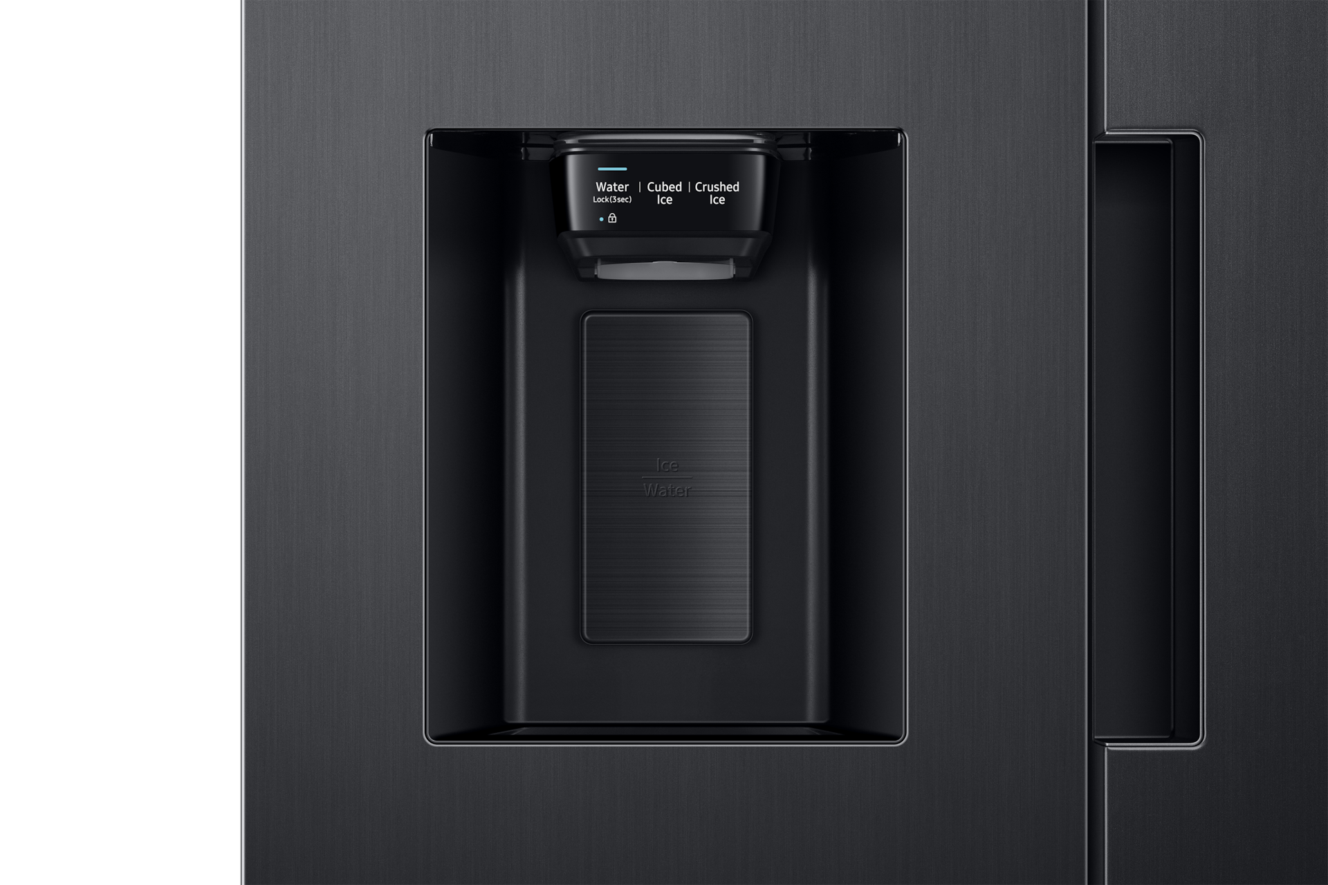 detail-dispenser Black