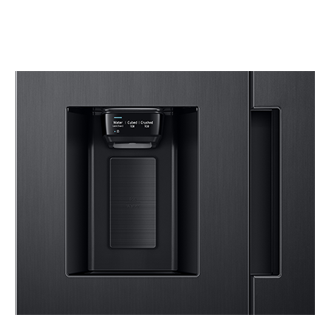 detail-dispenser Black