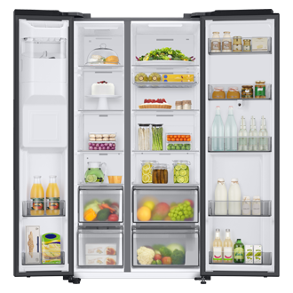 front-open-with-food2 Black