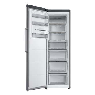 front-door-open Refined Inox
