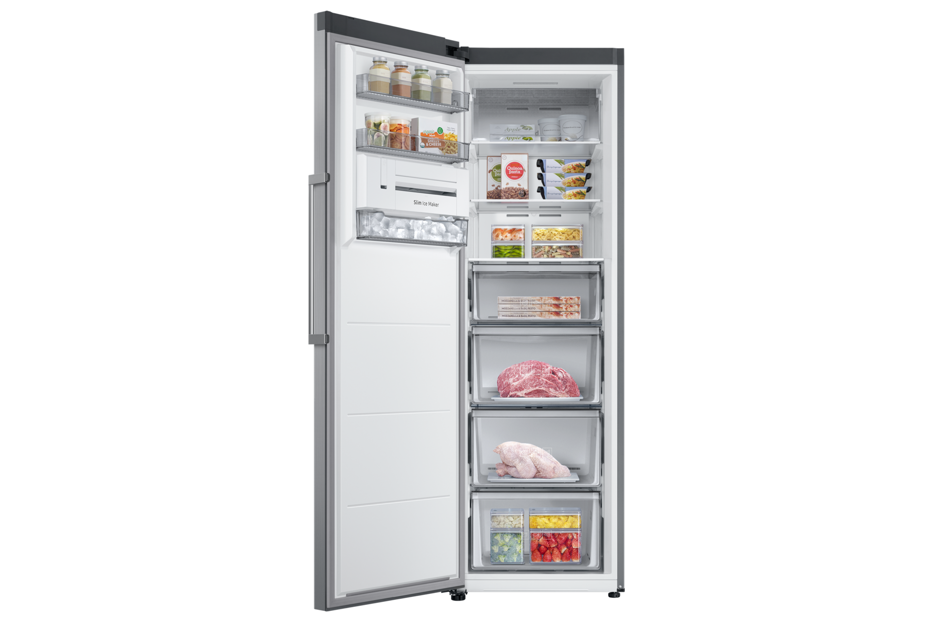 front-door-open-food Refined Inox