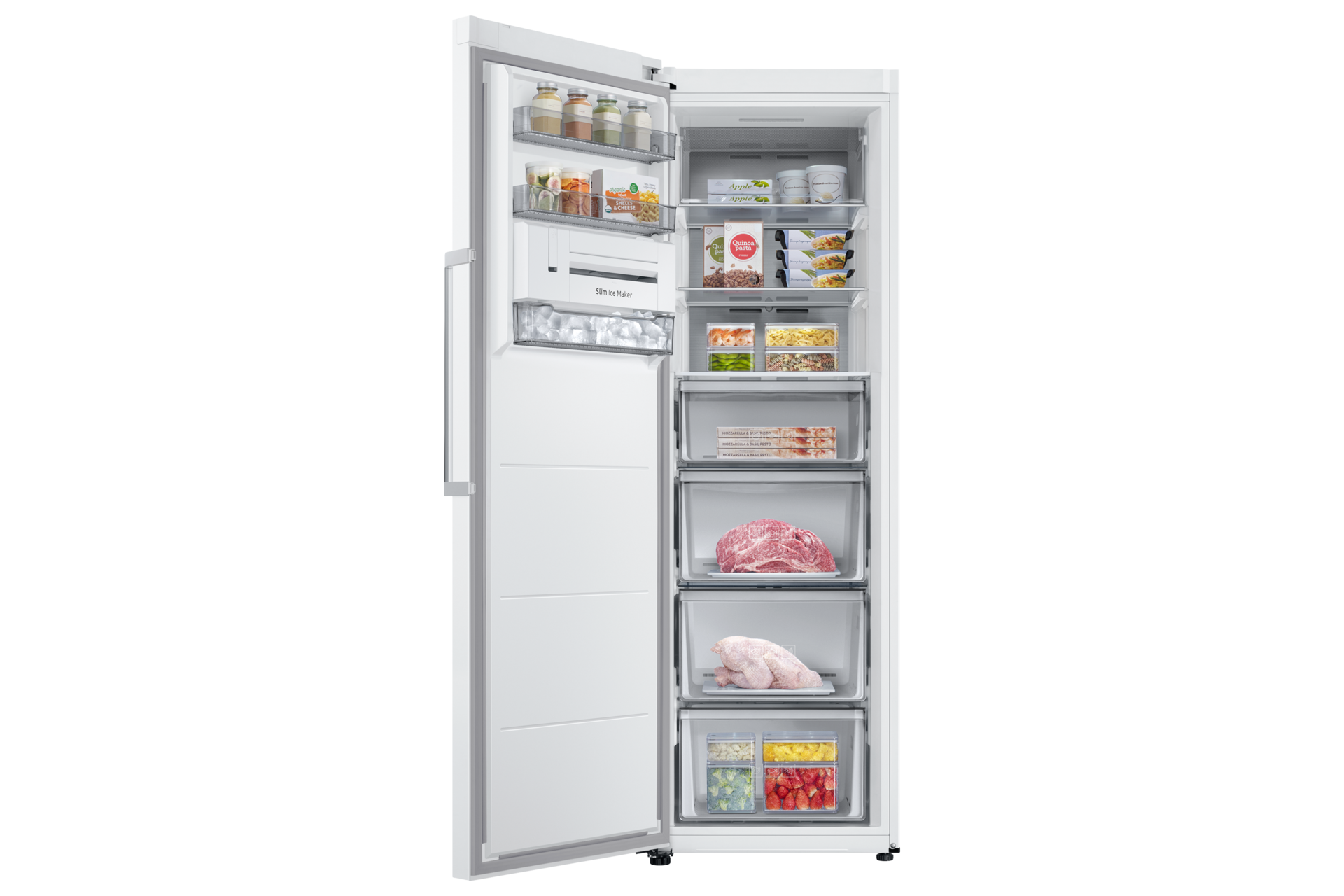 front-door-open-food White