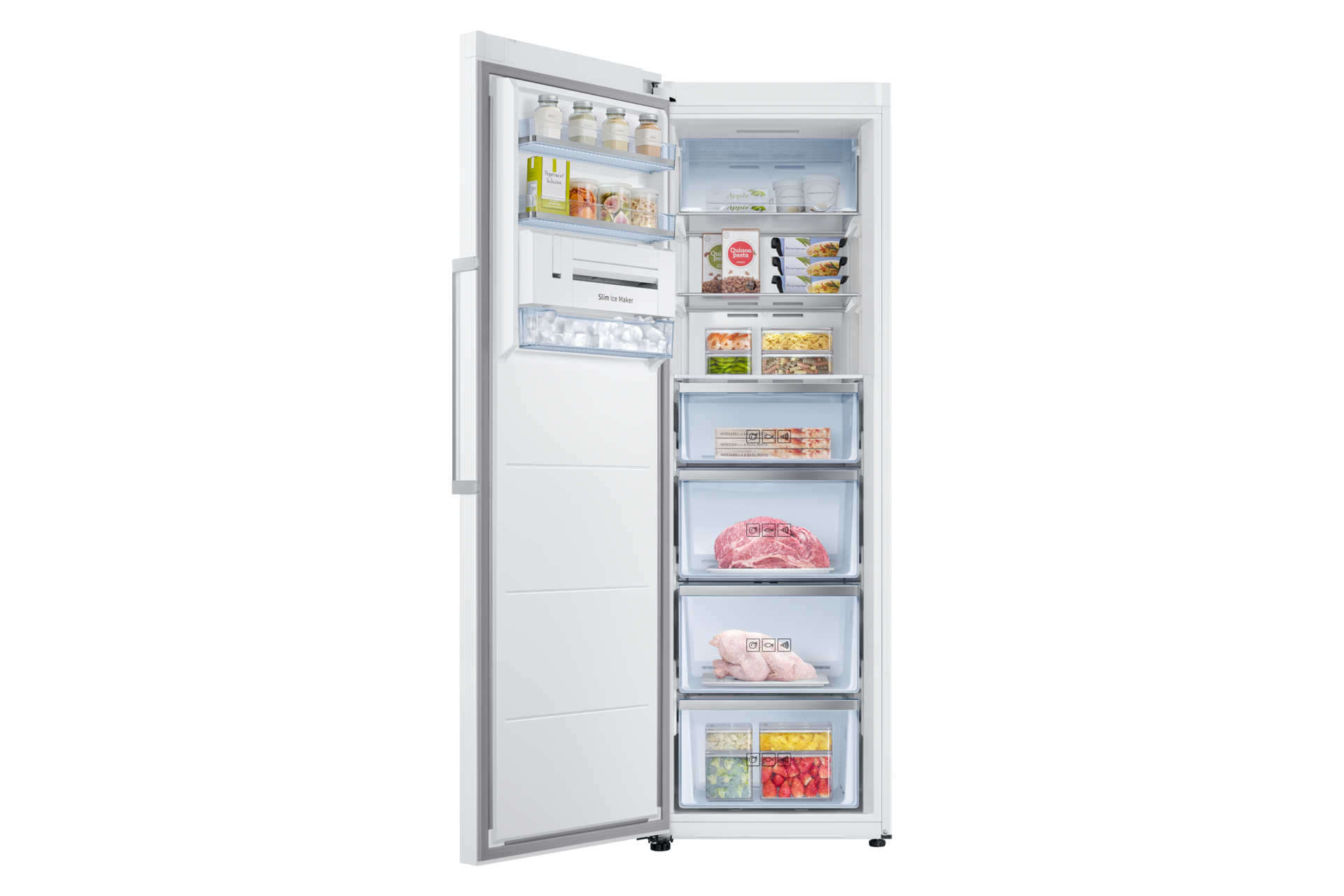 front-door-open-food White