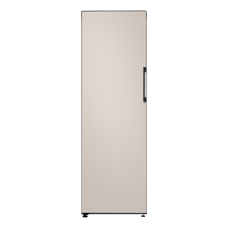 front Clay Beige