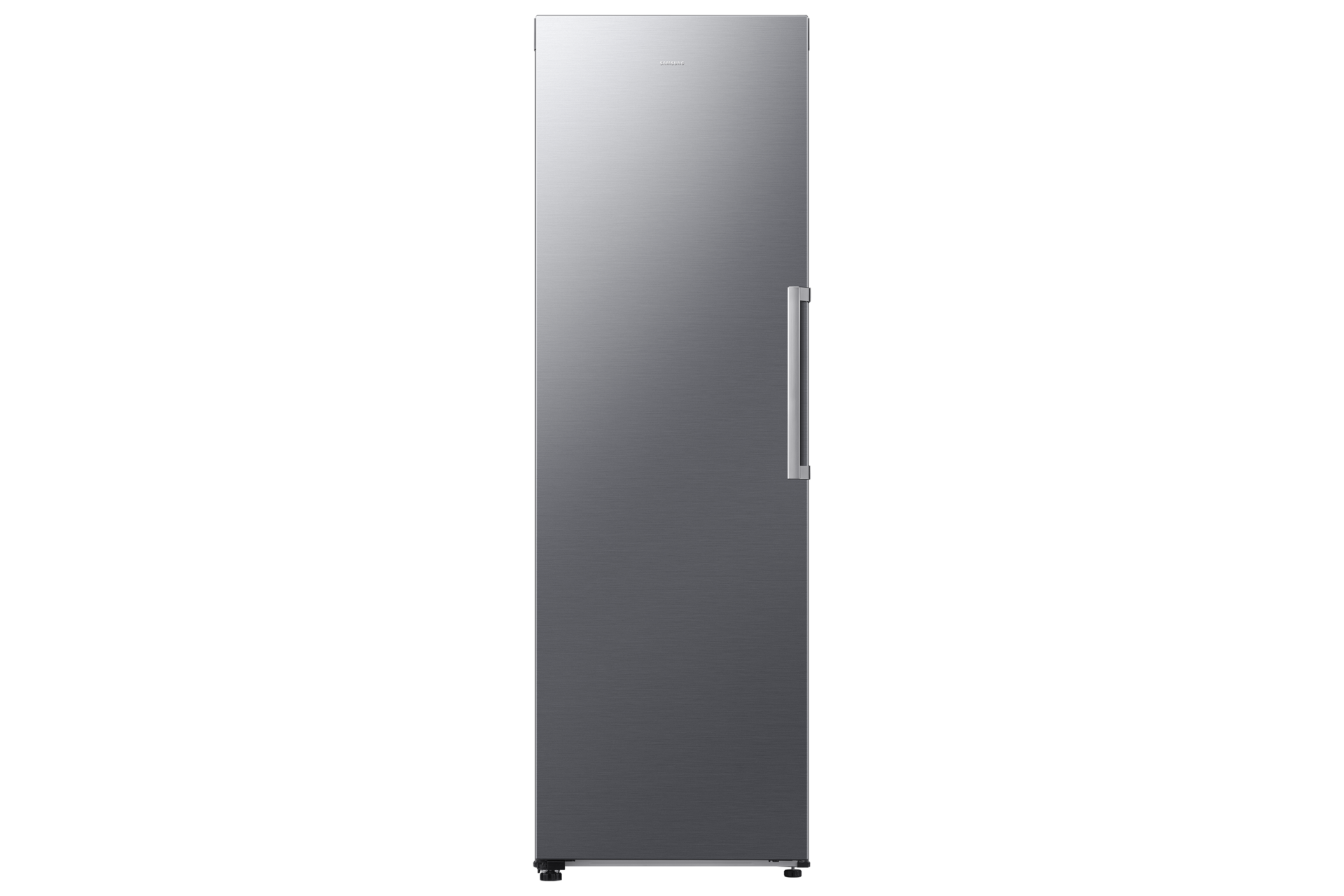 Frysere One Door Full-Flex 186cm Front Silver 