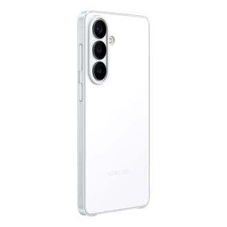 Galaxy S26+ Clear Case Dynamic Transparent 
