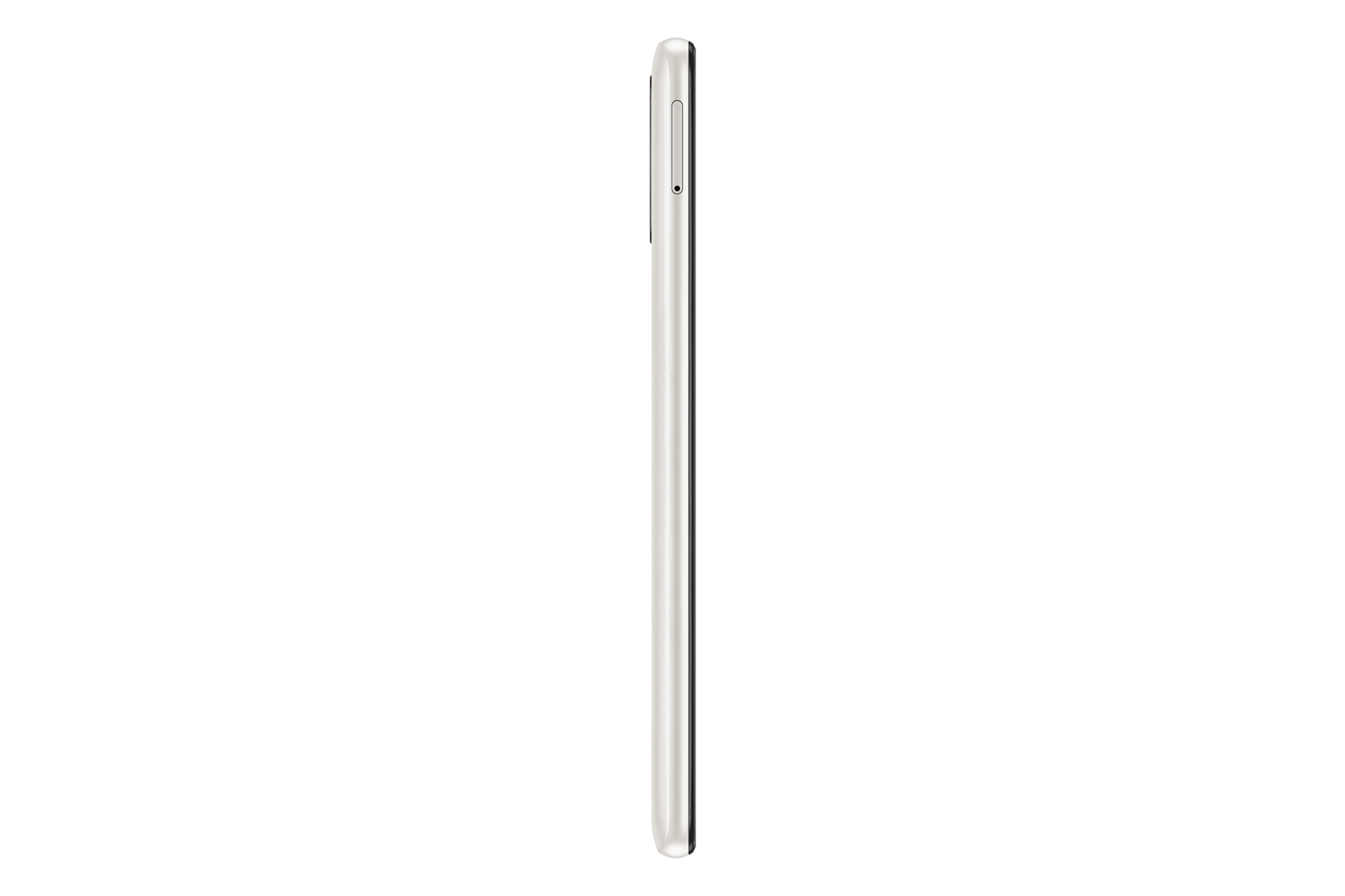 l-side White