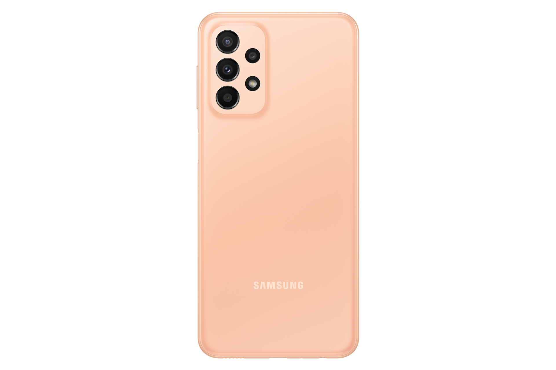 back Orange