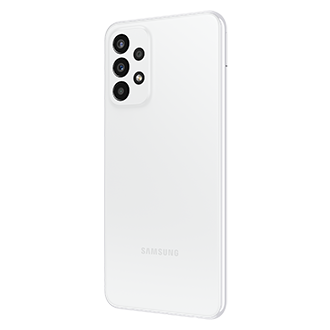 back-r30 Awesome White