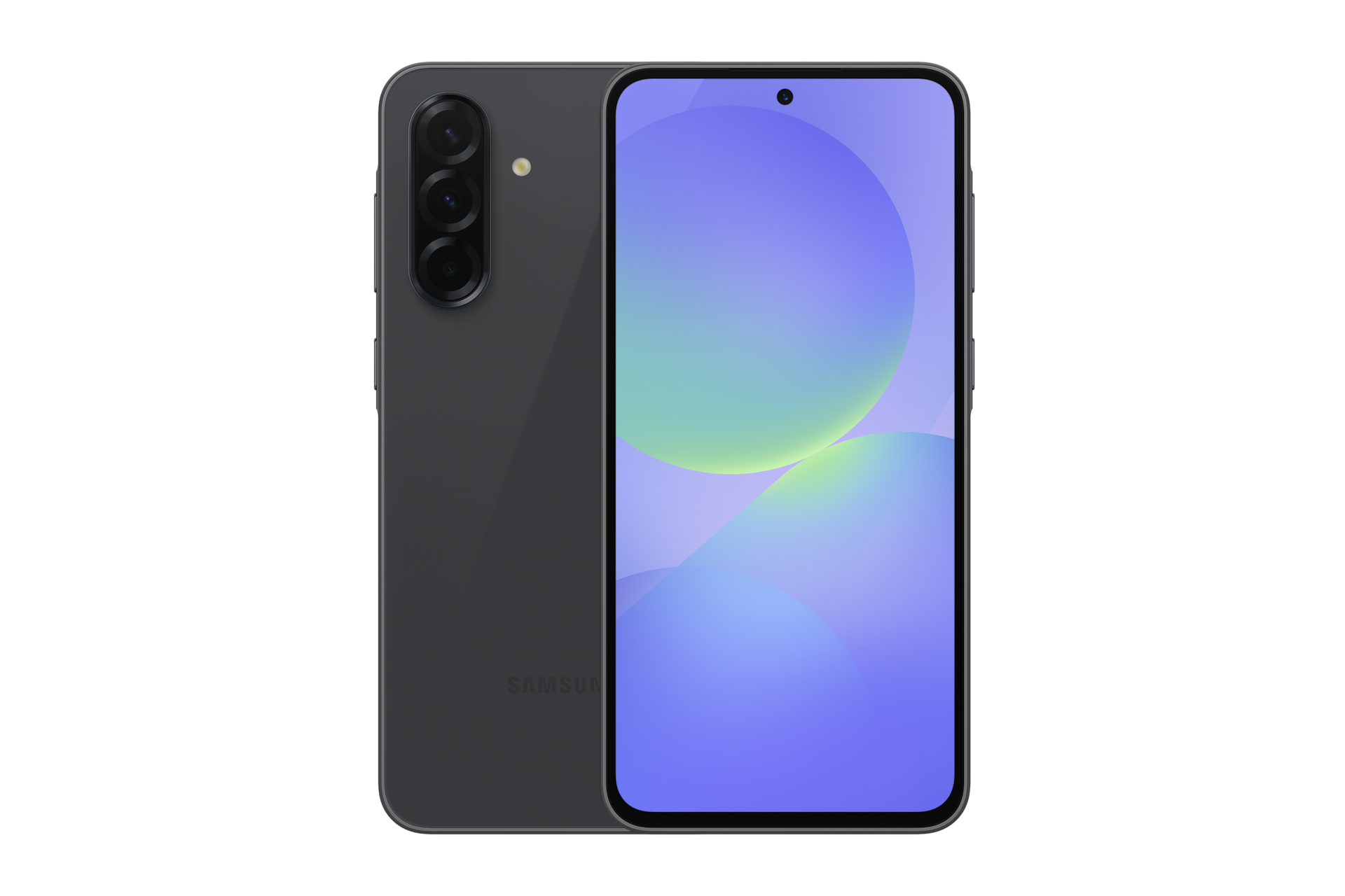 Galaxy A36 5G 256GB/8GB - Awesome Black