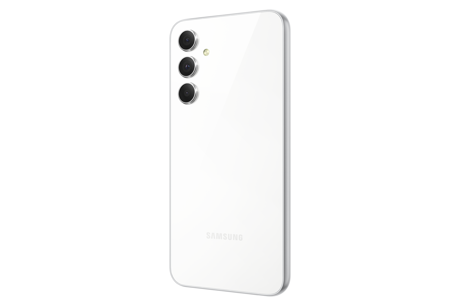 back-r30 Awesome White