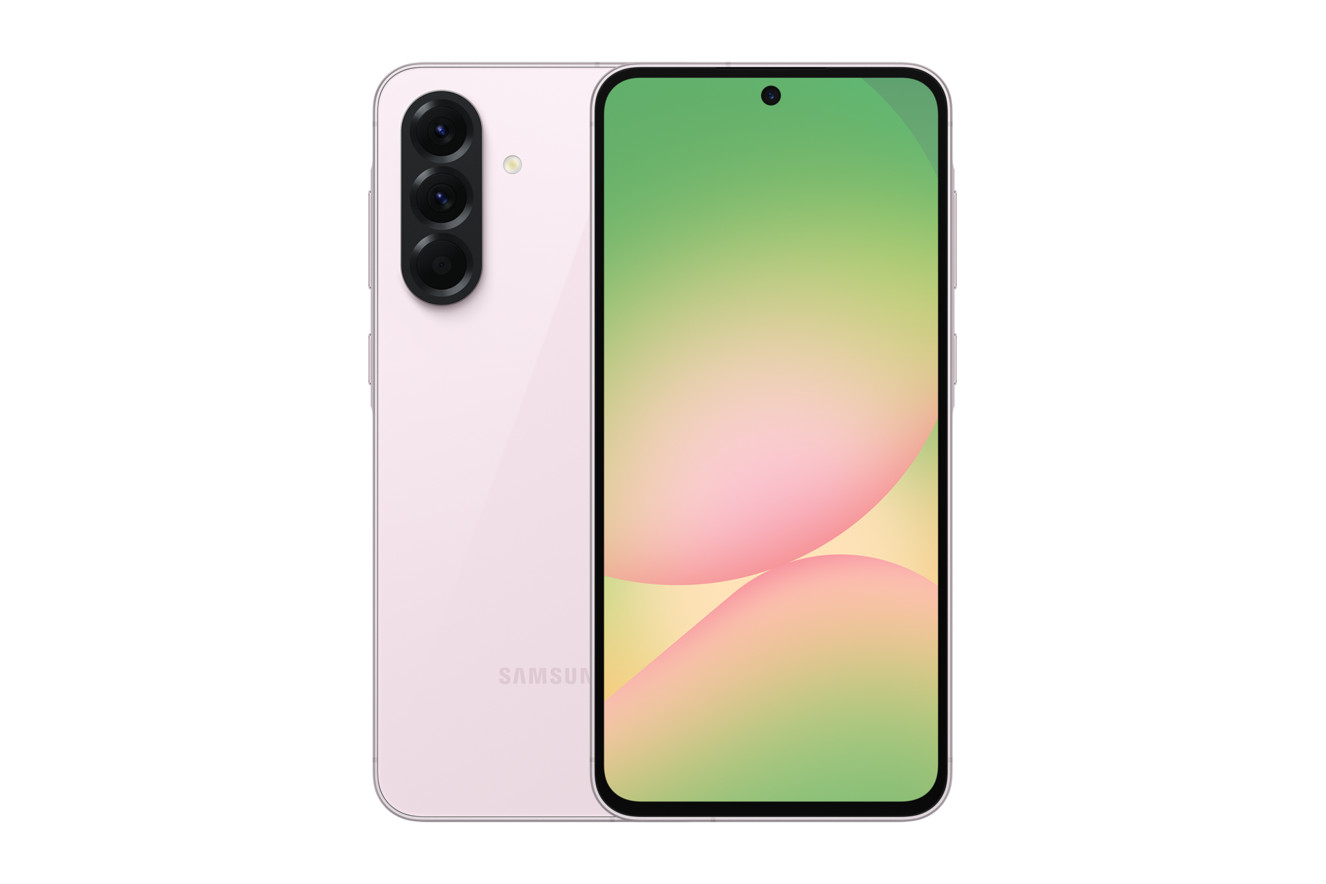 Galaxy A56 5G 256GB/8GB - Awesome Pink