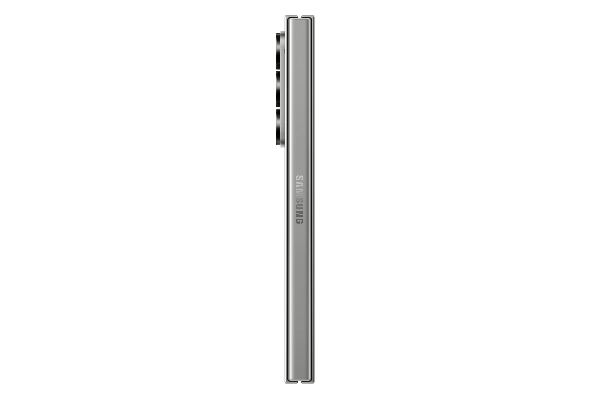 side Silver Shadow