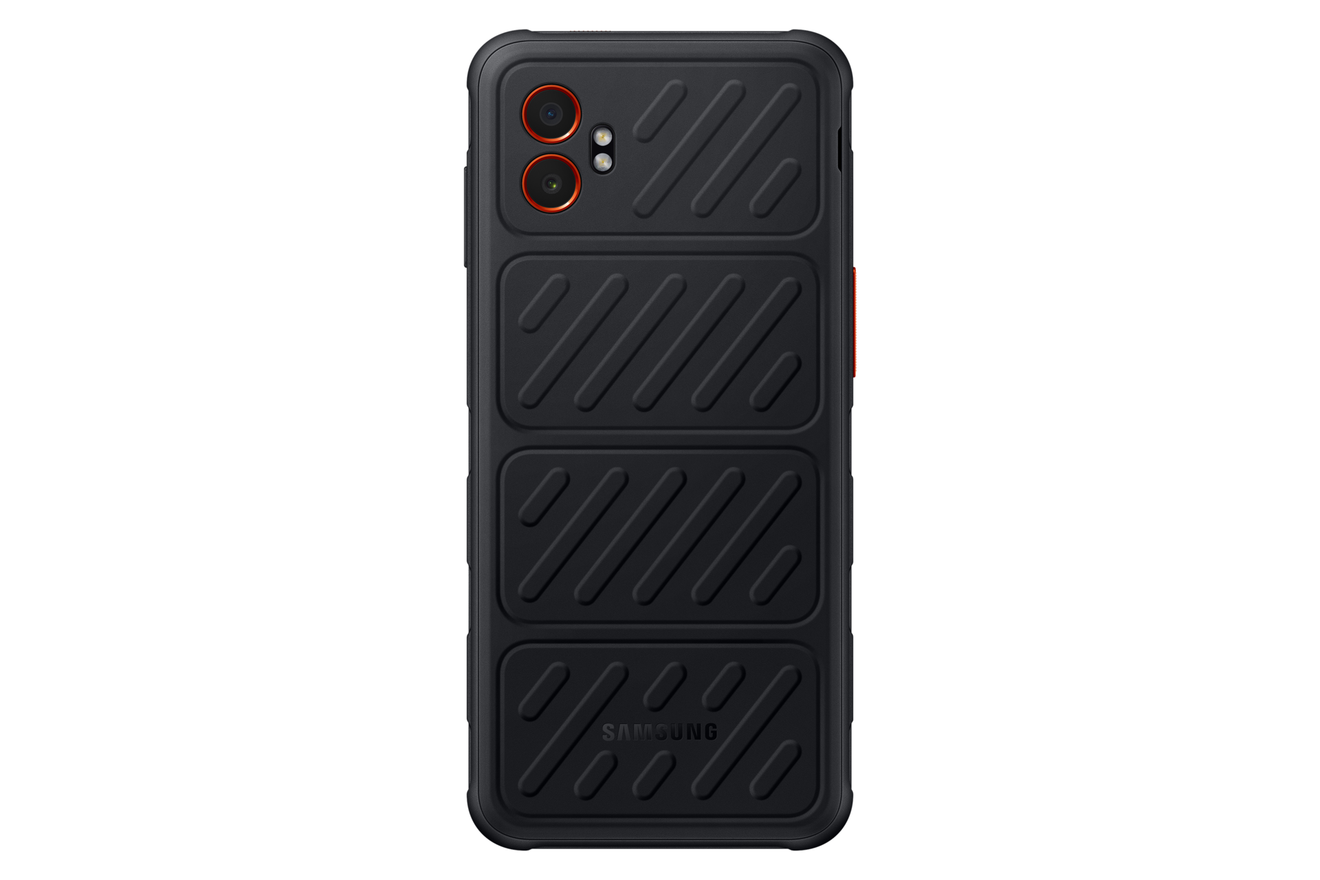 back Black
