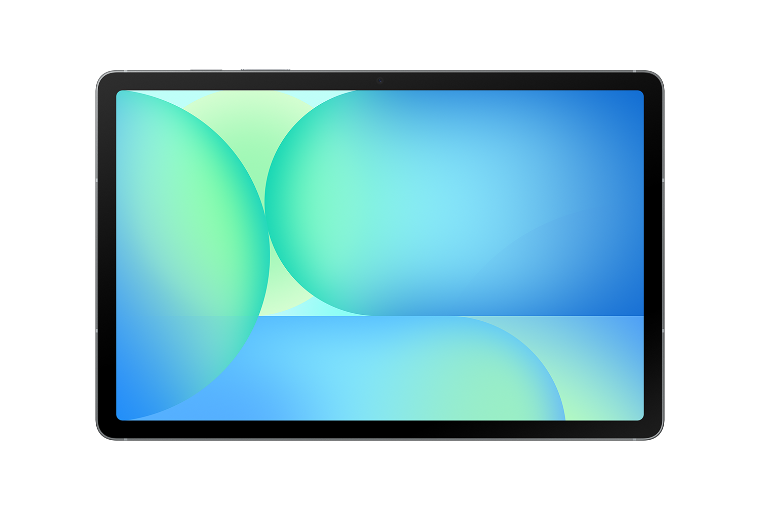 Samsung Galaxy Tab S10 FE+ 5G (13.1") 128 GB Gray, Gray