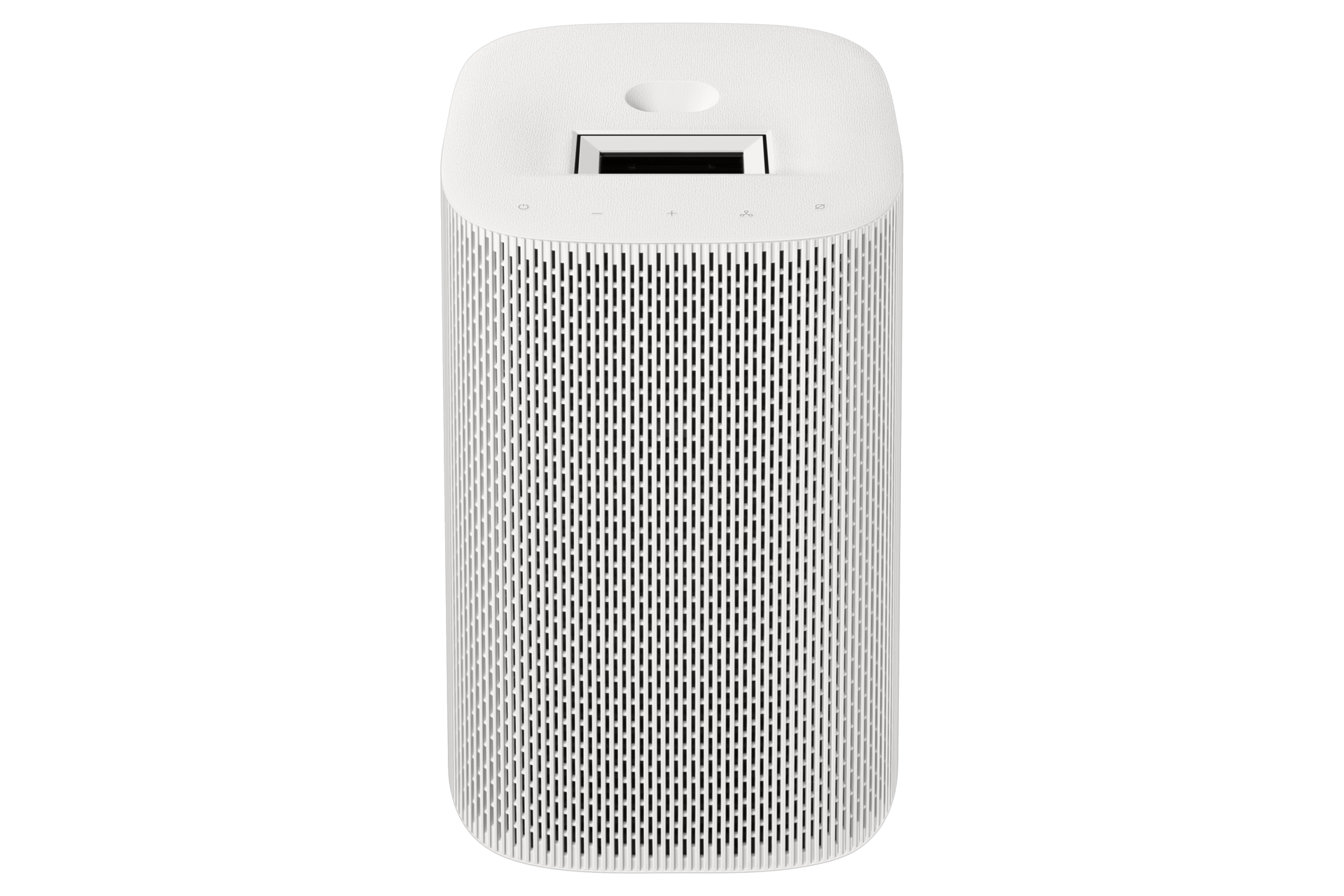 The Premiere 5 Full HD Touch Interaction Projector (2025) White