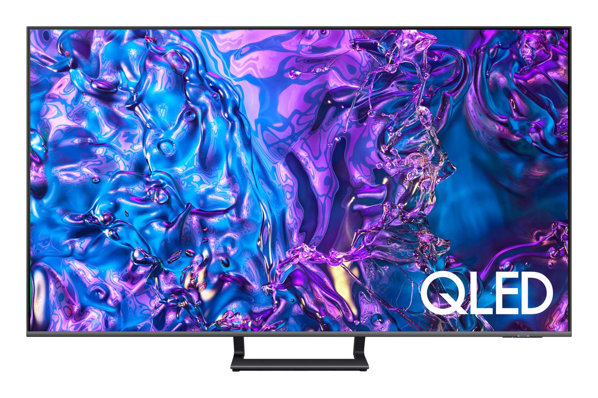 Samsung 55" QLED Q77D 4K Smart TV (2024)