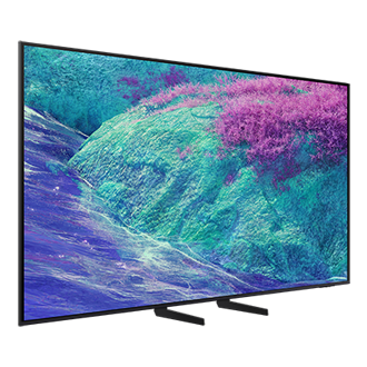 55" Neo QLED QN1EF 4K Smart TV (2025) Black