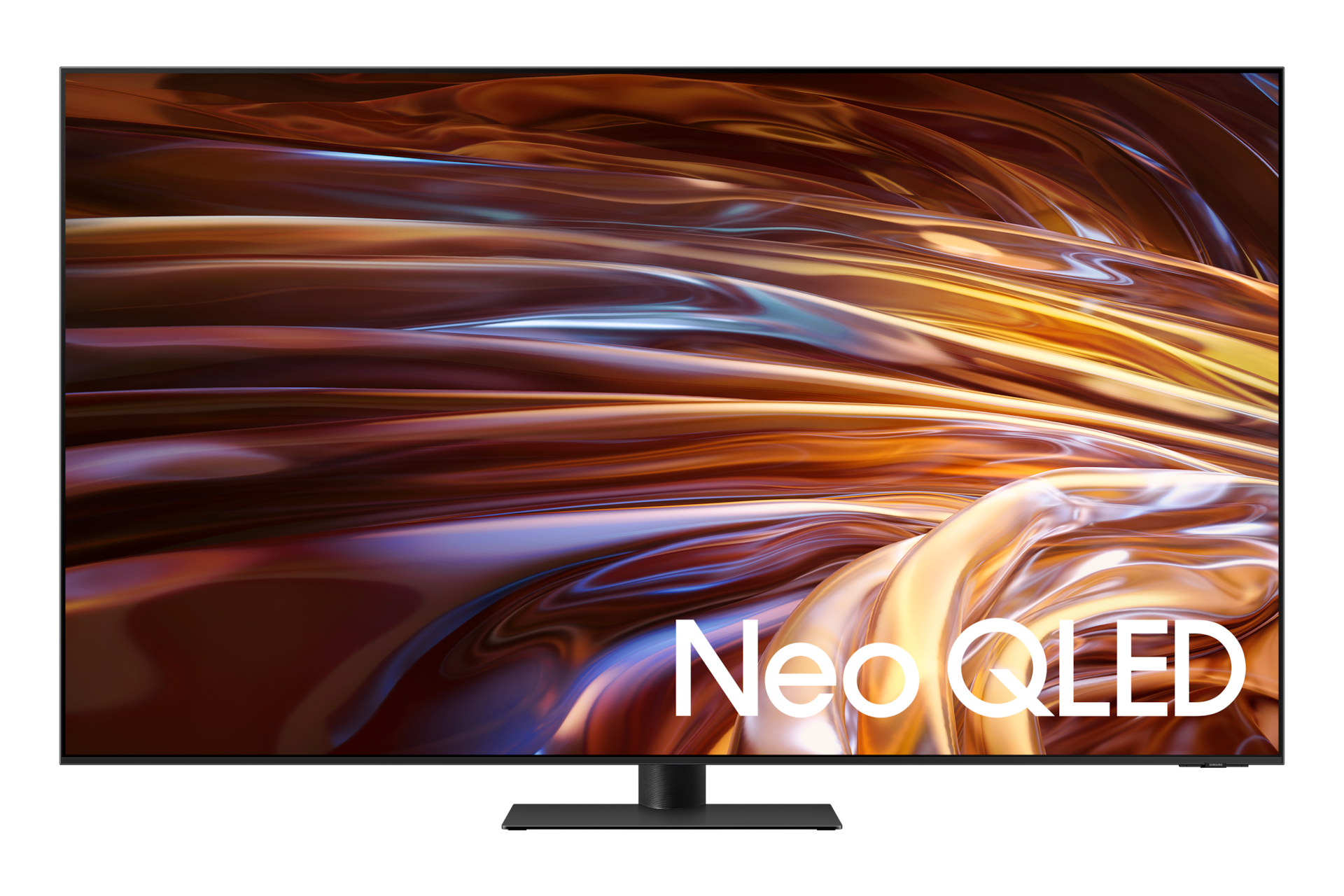 Samsung 55" Neo QLED QN95D 4K Smart TV (2024)