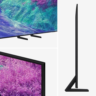 75" Neo QLED QN1EF 4K Smart TV (2025) Black