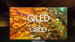 Q80D full feature