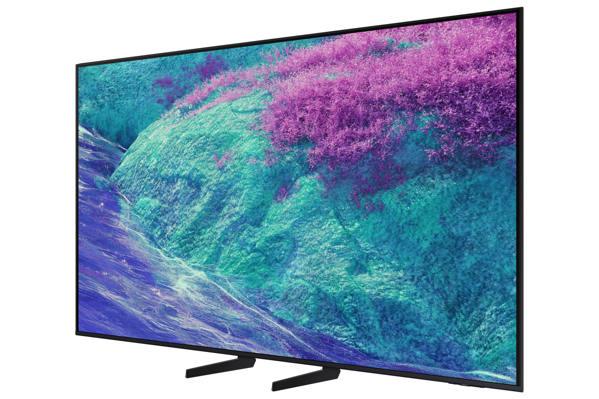 85" Neo QLED QN1EF 4K Smart TV (2025) Black