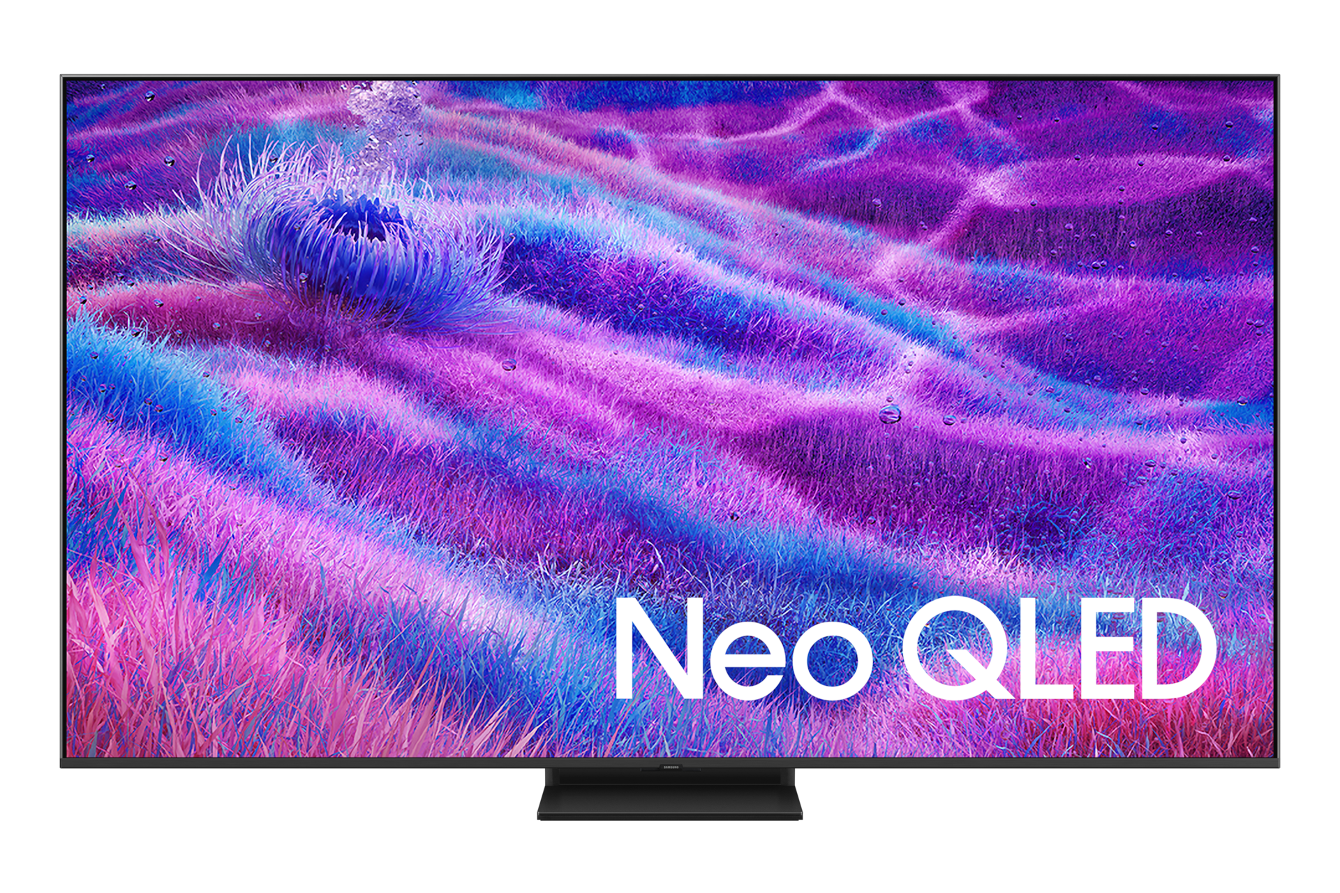 85" QN80F Neo QLED 4K Mini LED Smart TV (2025)