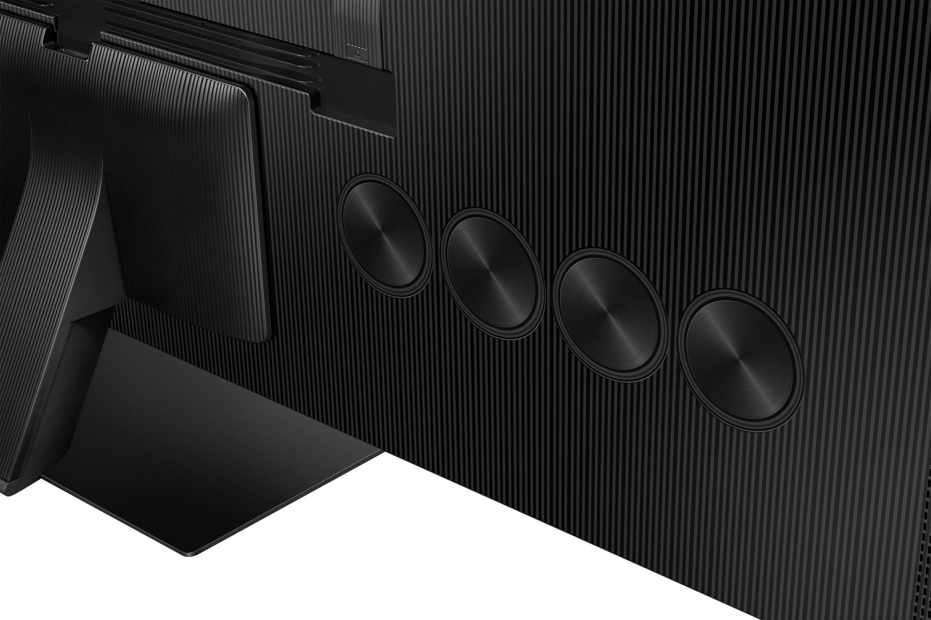 speaker-detail Black