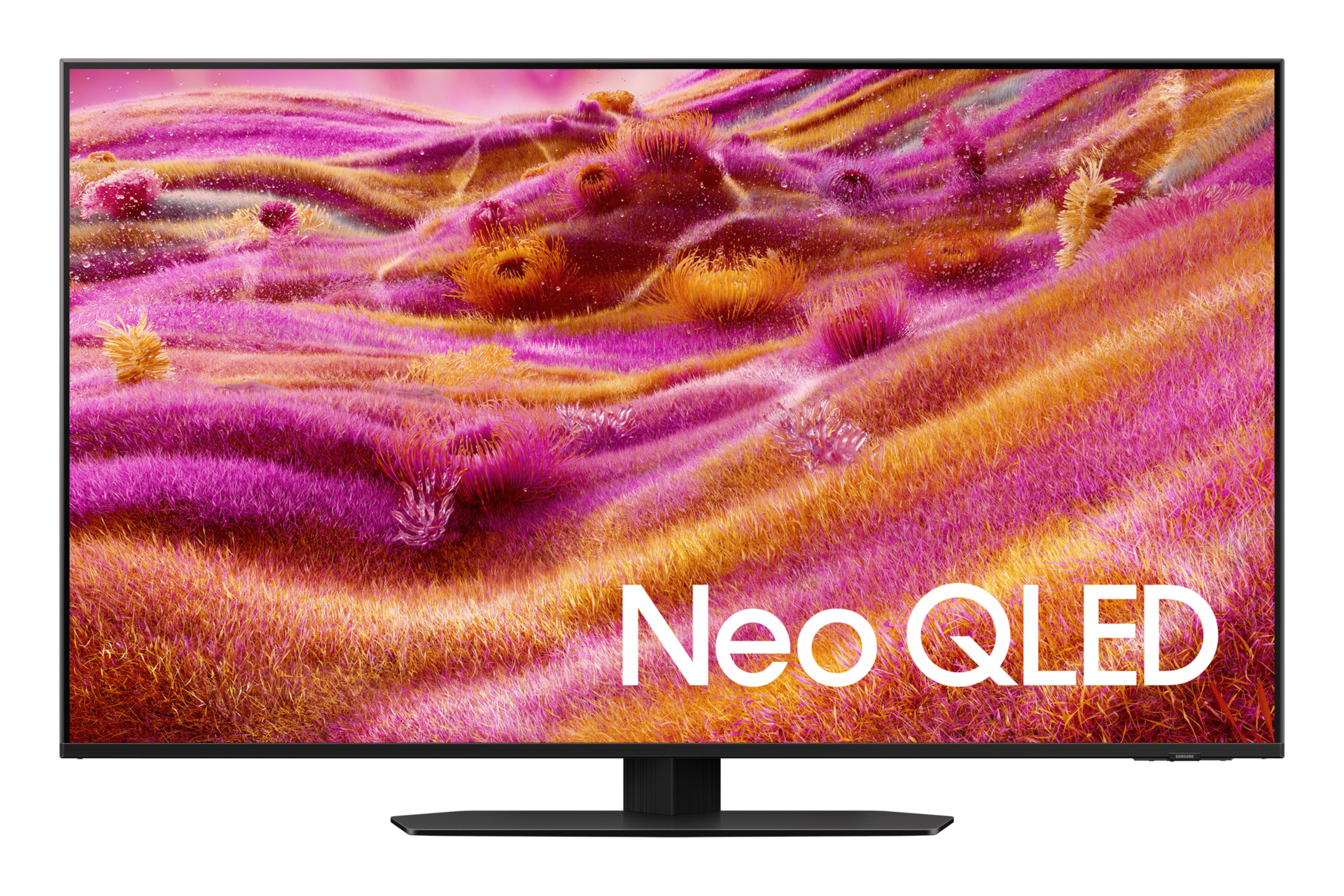 Bilde av 98" QN90F Neo QLED 4K Mini LED Smart TV (2025)