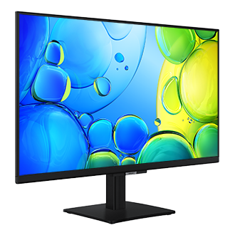 24" Full HD F6005F Smart TV (2025) Black