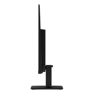 24" Full HD F6005F Smart TV (2025) Black