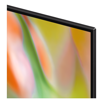 Mini LED M83H 4K Samsung Vision AI Smart TV (2026) Detail Titanium Black 