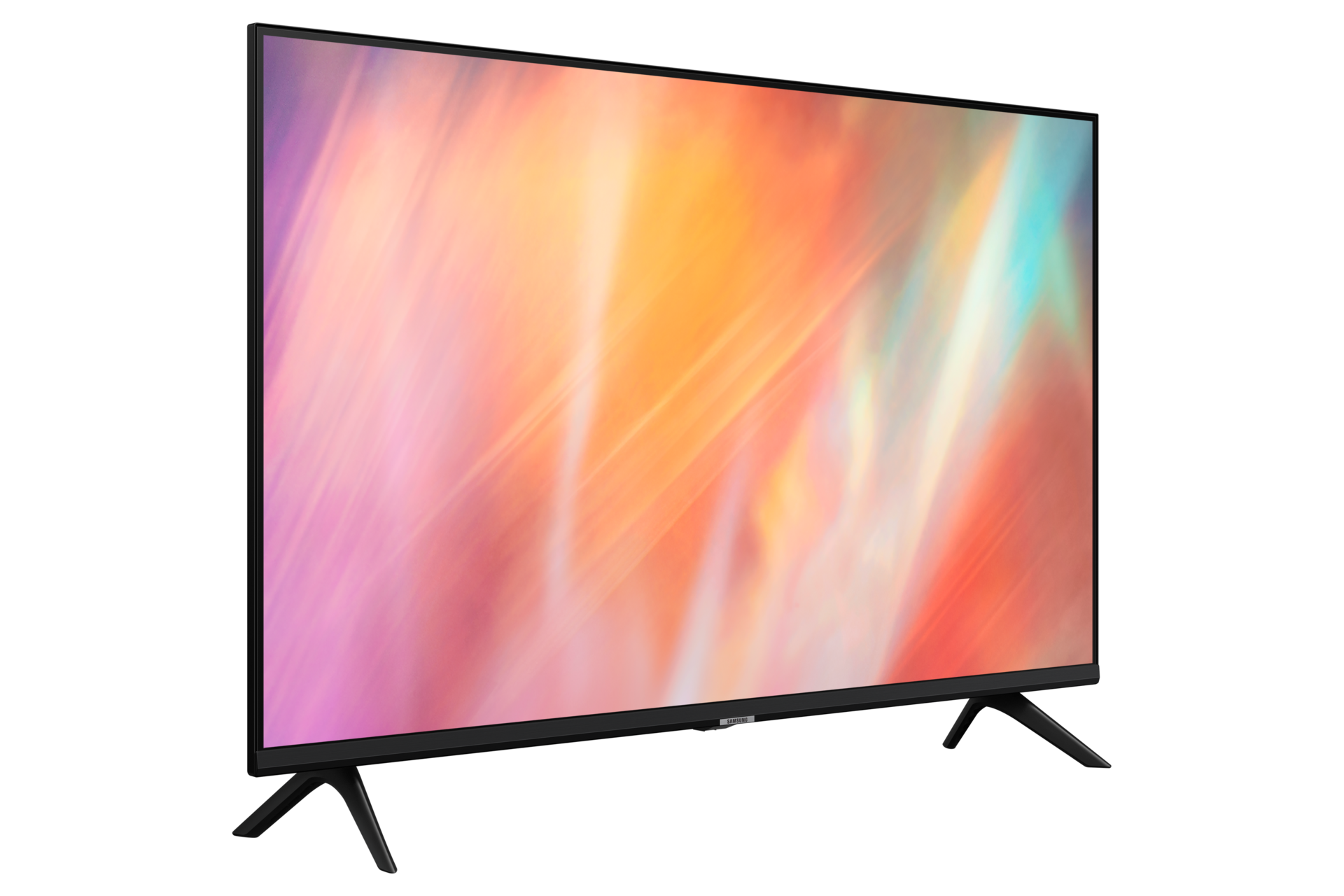 Samsung Crystal UHD 2022 55AU7095 - Smart TV de 55, HDR 10