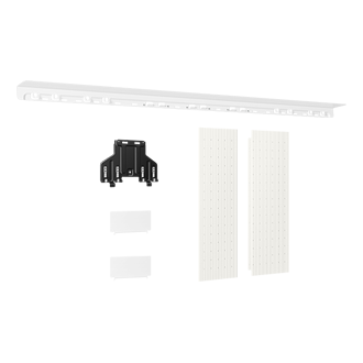l-perspective White