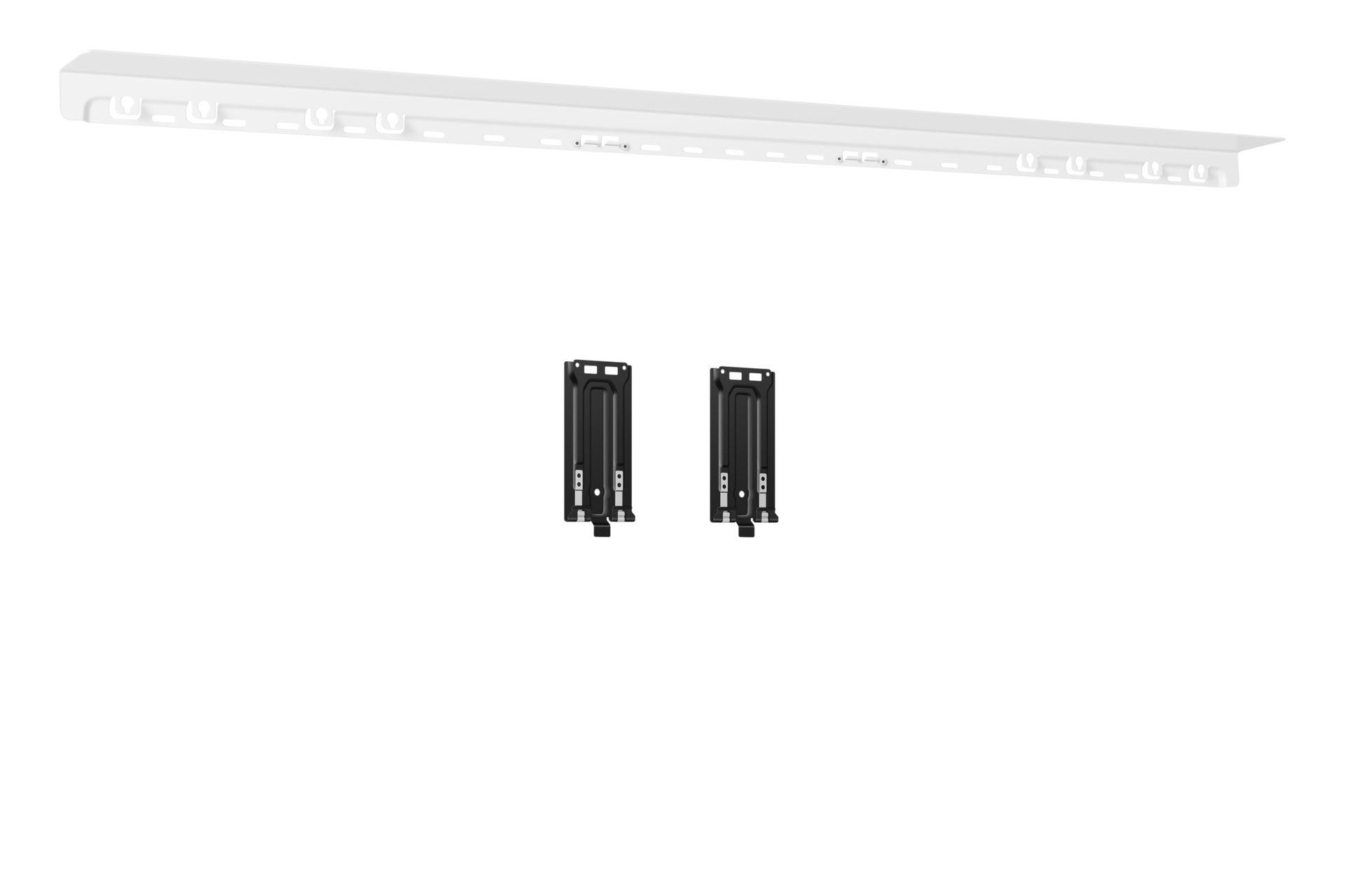l-perspective White