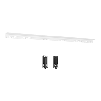 l-perspective White