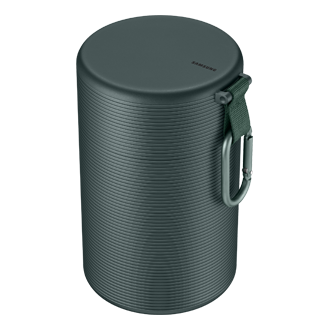 r-perspective Green