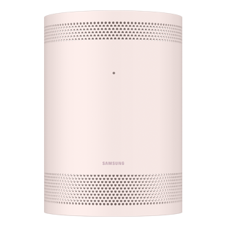 front Blossom Pink